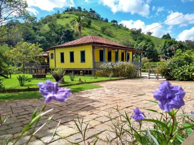 Várias atrações turísticas de Ipaba podem ser apreciadas neste fim de semana