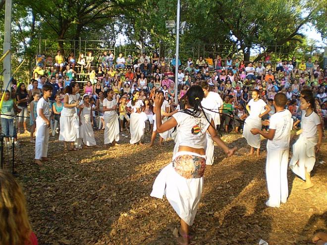 Segundo os organizadores, atrações do evento foram pensadas para valorizar a identidade cultural afro-brasileira e os agentes culturais da cidade