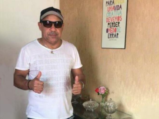 Bobô tinha se aposentado recentemente da Aperam e teve uma passagem marcante pelo futebol Acesitano 