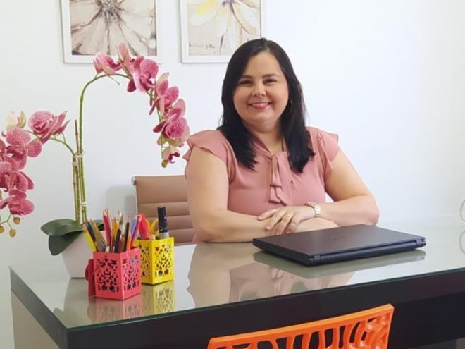 Pollyanne Hemétrio salienta que na véspera do Enem é importante que o candidato faça atividades de lazer, alimentação saudável, técnicas de respiração e atenção plena