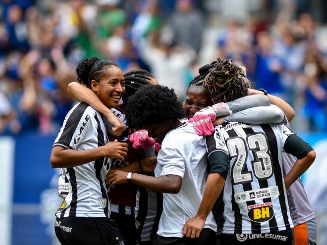 O Galo é bicampeão