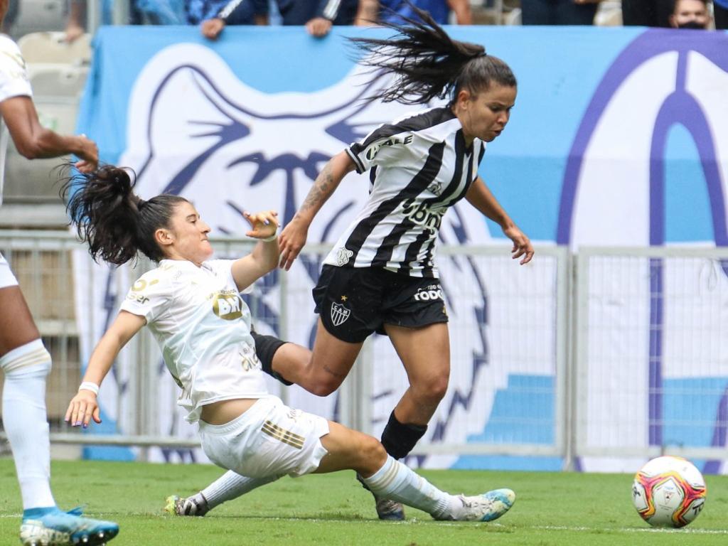 Calendário de 2022 do futebol feminino terá quatro competições nacionais