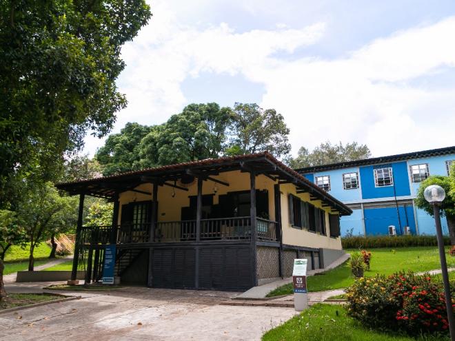Gratuita e aberta para toda comunidade, a programação será realizada em ambiente virtual