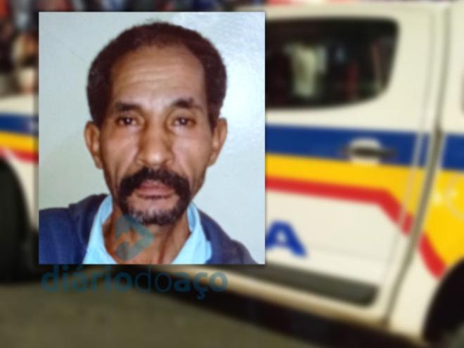 Armando tinha 54 anos e foi atingido por disparos por volta de 20h de terça-feira em seu bar, no bairro Petrópolis 