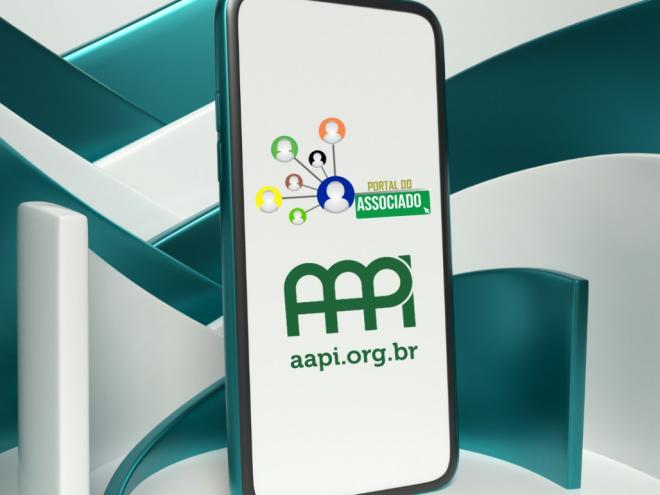Login será feito utilizando o número da matrícula que consta na carteira do beneficiado