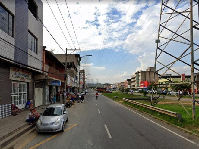 Assaltantes renderam as funcionárias da loteria localizada na avenida Selim José de Sales e roubaram cerca de R$ 28 mil que estavam nos caixas 