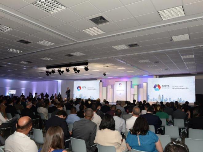Novo Isdel foi anunciado durante o Seminário Internacional Delta Forum e será lançado no dia 20 de dezembro