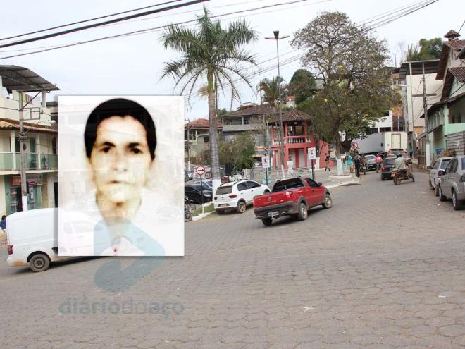 O crime que vitimou Georgina gerou comoção em Braúnas, cidade com cerca de 5 mil habitantes no Colar Metropolitano do Vale do Aço 