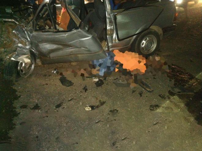 Colisão fatal aconteceu na curva da represa, na saída de Cava Grande para Timóteo