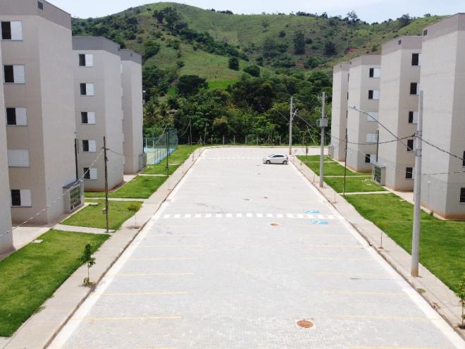 Foram sorteados 160 beneficiários complementares para o Residencial Buritis, no São Vicente