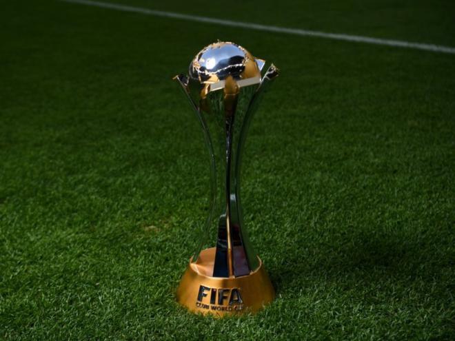 Depois de conquistar o tri da Libertadores, Verdão já está de olho no troféu do Mundial da Fifa