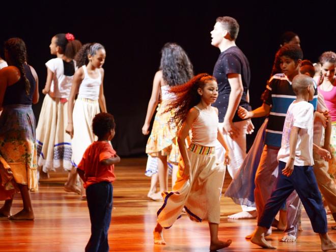 A iniciativa apoia a retomada das atividades culturais e artísticas em cidades do Vale do Aço