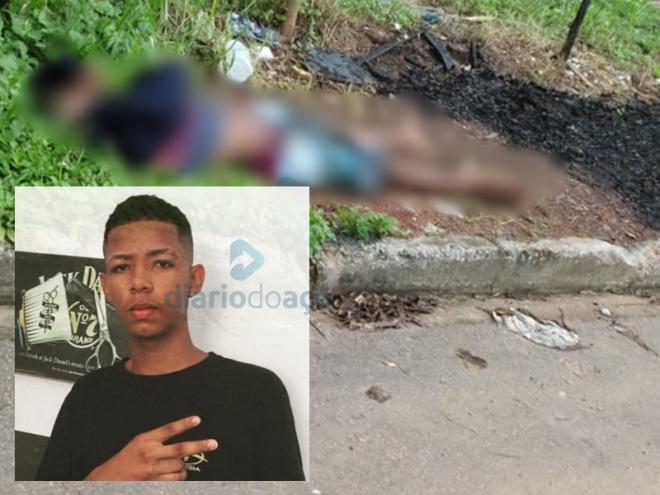 Raikmonaia tinha 17 anos e havia saído de casa por volta das 2h da madrugada de sexta-feira