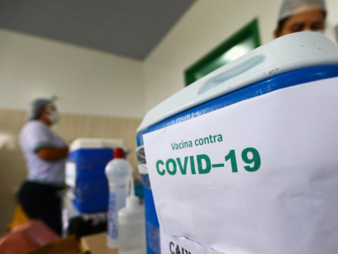 Quantitativo pode representar as pessoas que estão com a segunda dose em atraso ou doses aplicadas que ainda não foram incluídas no sistema pelos municípios