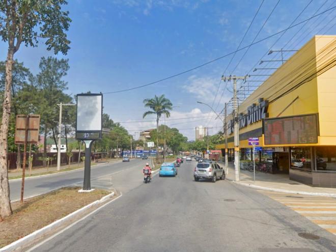 Obras vão durar sete dias e motoristas que trafegam no sentido Horto-Bom Retiro devem utilizar rota alternativa no trecho