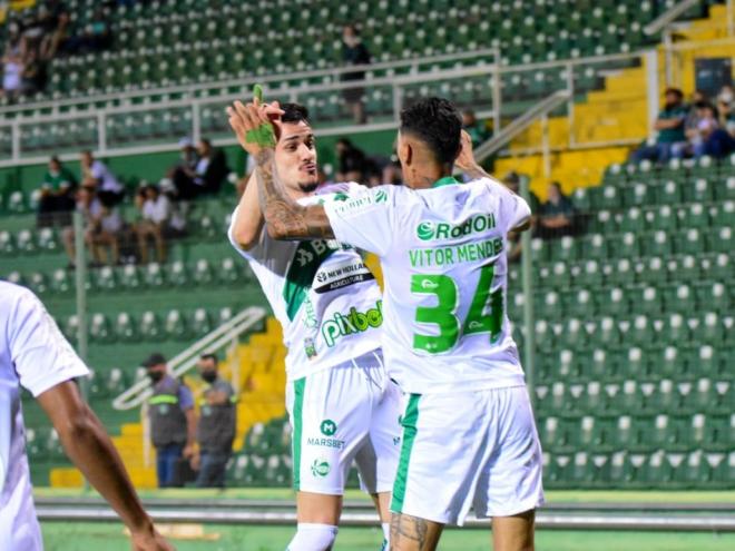 Emprestados ao Juventude, atletas do Galo fizeram boa campanha nesta temporada e podem ser aproveitados em Belo Horizonte