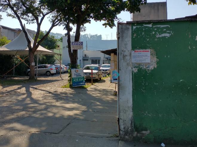 Sala de vacina da UBS do Bethânia vai funcionar até às 21h para atender quem precisa da nova dose
