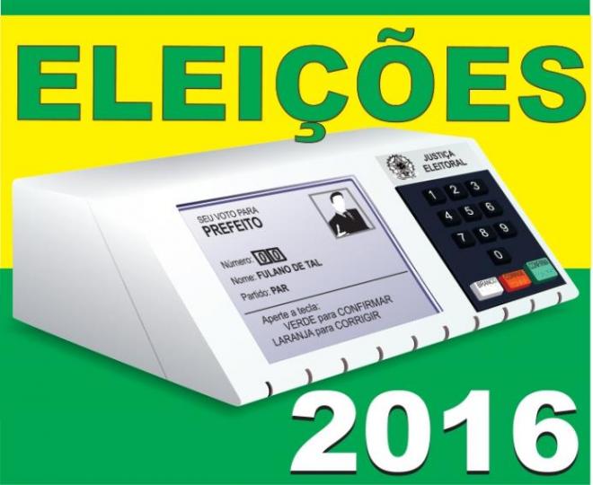 Mesmo com a proteção, não é incomum que candidatos sejam presos