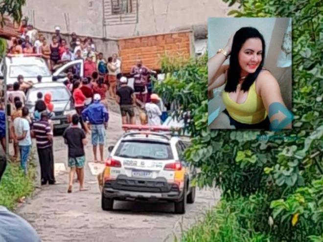 Silvana Brandao Pereira tinha 43 anos