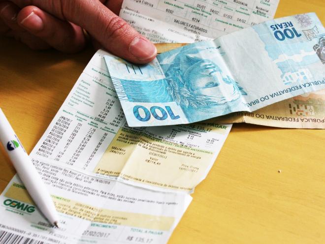 Tarifa sem juros contempla clientes atendidos por baixa tensão 