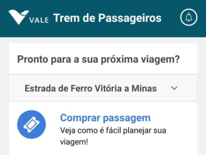 ''Trem de Passageiros'' reúne ainda informações sobre o transporte e jogos interativos