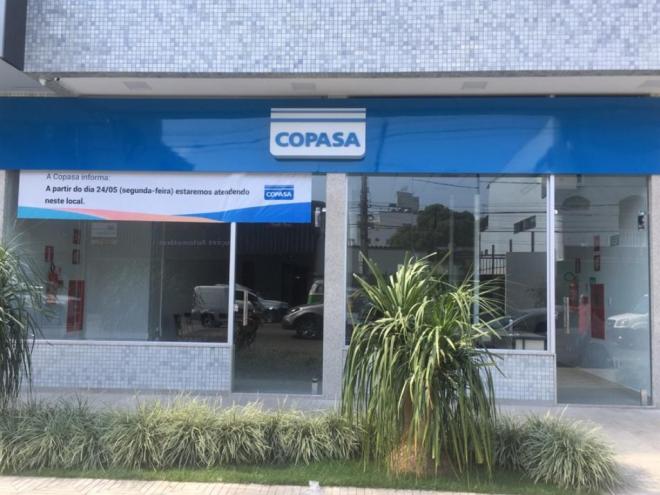 O contrato de concessão entre Ipatinga e a Copasa se encerrará no dia 7 de fevereiro de 2022 