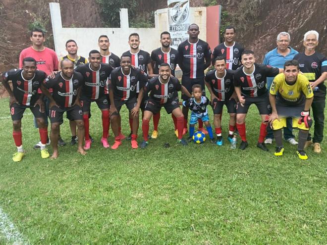 Caravelas e Barra Alegre vão duelar pelo título da categoria Adulto a partir das 10h, no campo do Canaã
