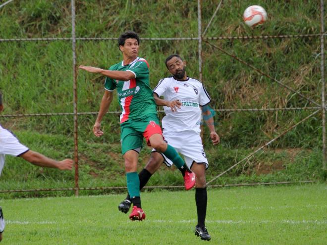 Para erguer o caneco, o Vila Nova bateu o Beira Rio por 2 a 1