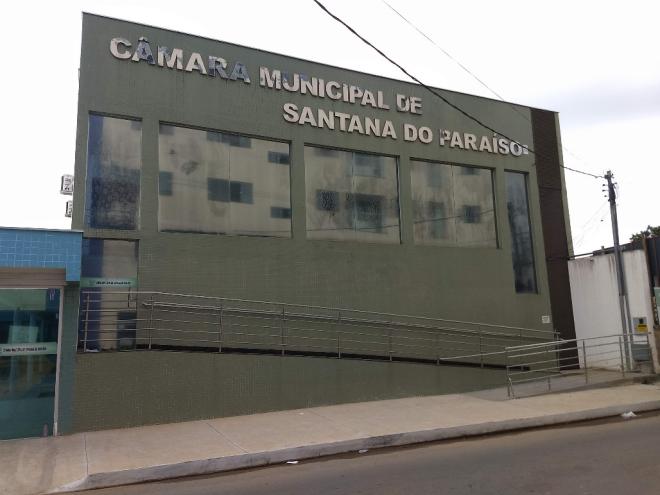 Projeto foi aprovado nesta segunda-feira, na Câmara Municipal 