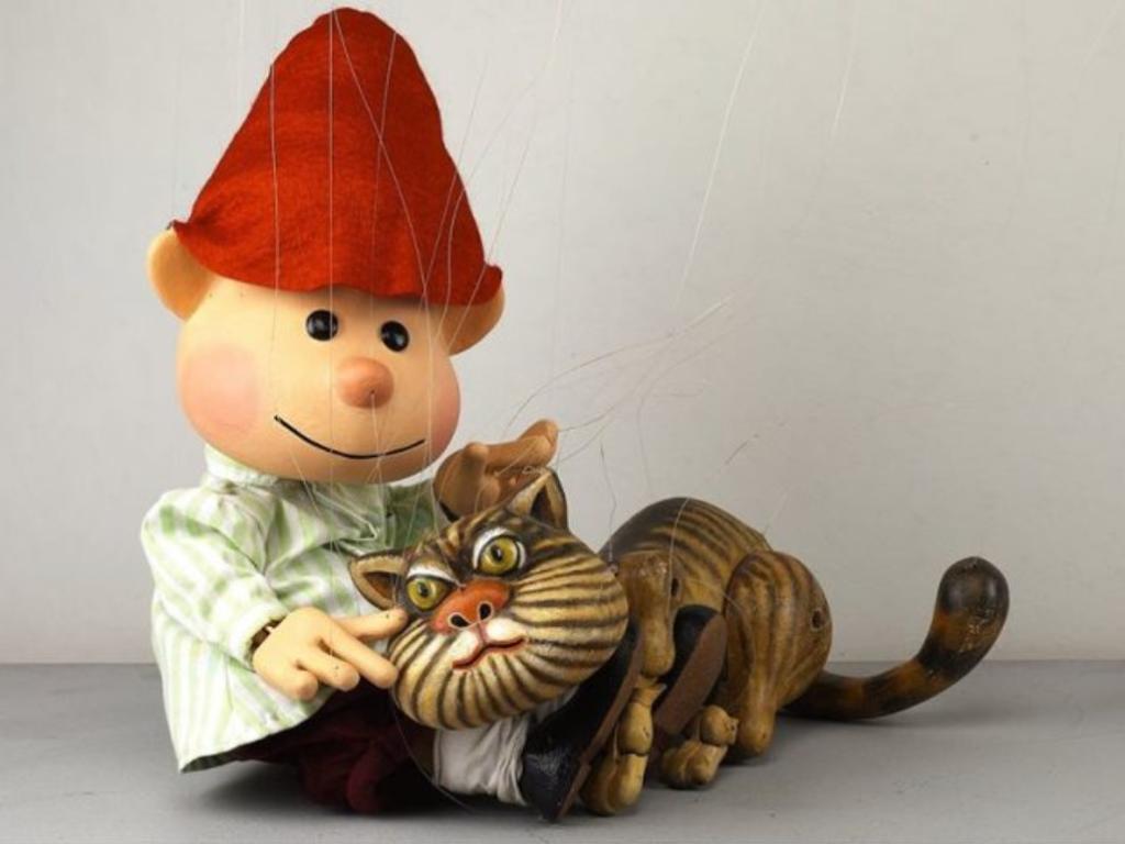 ''Pedro e o Lobo'', peça mais apresentada pelo grupo, ganha nova versão animada do Giramundo