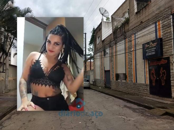  Darcileia dos Santos Kallott, de 23 anos, era natural de Eunápolis, Bahia e morreu em casa noturna no bairro Iguaçu, Ipatinga