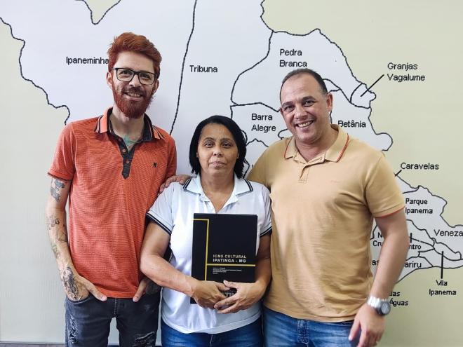 Representantes do setor de cultural explicam como funciona processo de bens inventariados