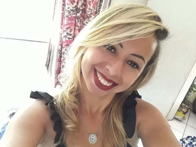 Daniela Cruz tinha 35 anos e estava desaparecida desde sábado, 25