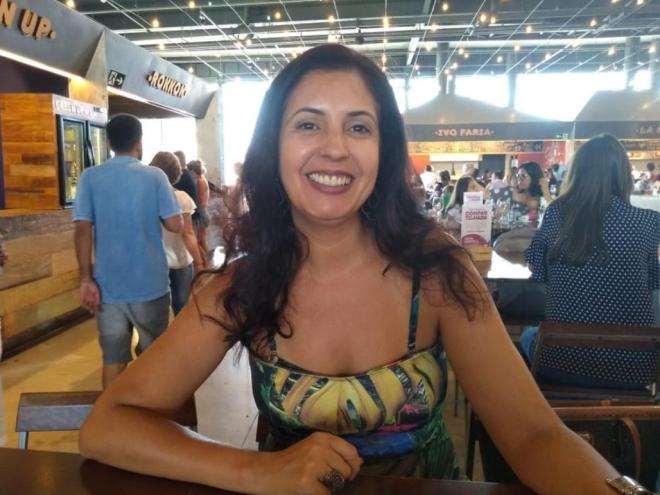 Lecilda de Oliveira tinha 49 na época da tragédia