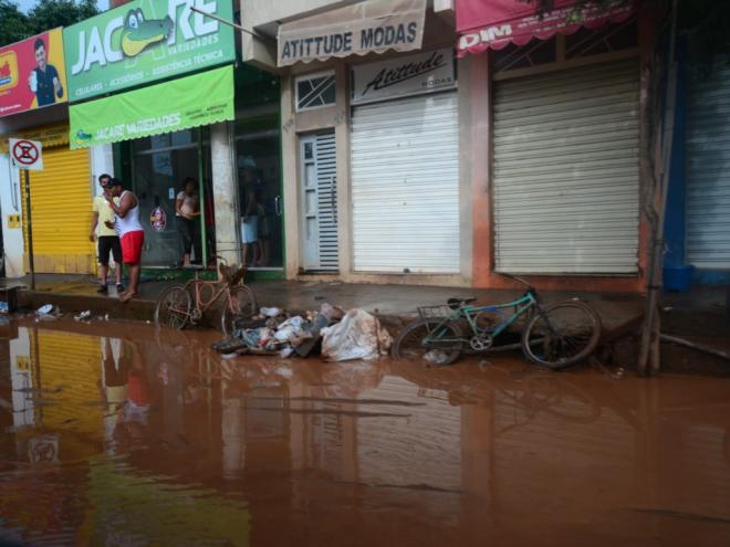 Estado reforça ações de socorro a municípios, investe em kits de ajuda humanitária e auxilia prefeituras para acesso aos recursos da União