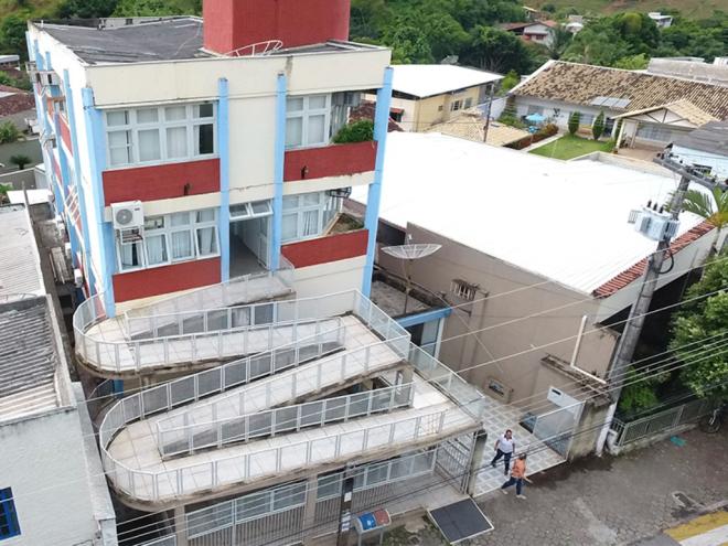 As Unidades Básicas de Saúde de toda a região estão recebendo, cada vez mais, pacientes com sintomas da gripe