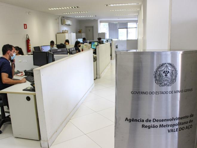 ARMVA foi criada com fins de planejamento, assessoramento e regulação urbana e apoio à execução de funções públicas de interesse comum