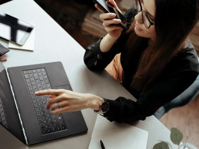 O projeto 'Elas Codam: programando o futuro delas' está com inscrições abertas até o dia 10 de janeiro no curso TI totalmente voltado para mulheres