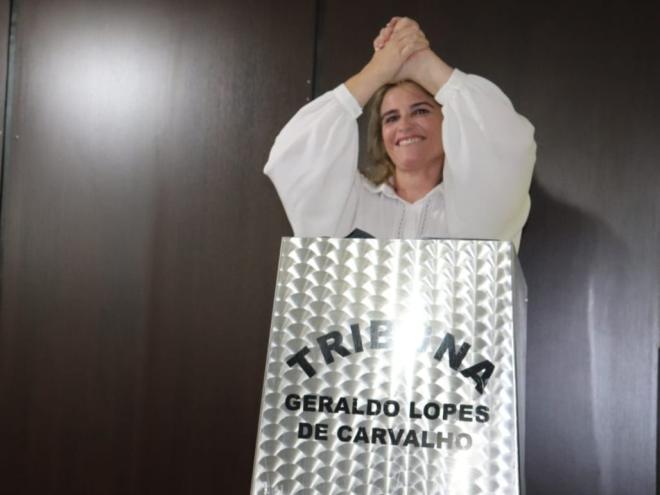 Encabeçada por Nacife Menezes, a Chapa 1 foi escolhida para assumir a diretoria da Câmara de Belo Oriente no biênio de 2022/2023 