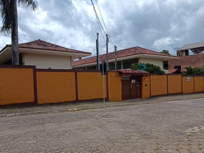 Escola Francisco Letro, no bairro Giovannini, sempre foi considerada modelo de qualidade