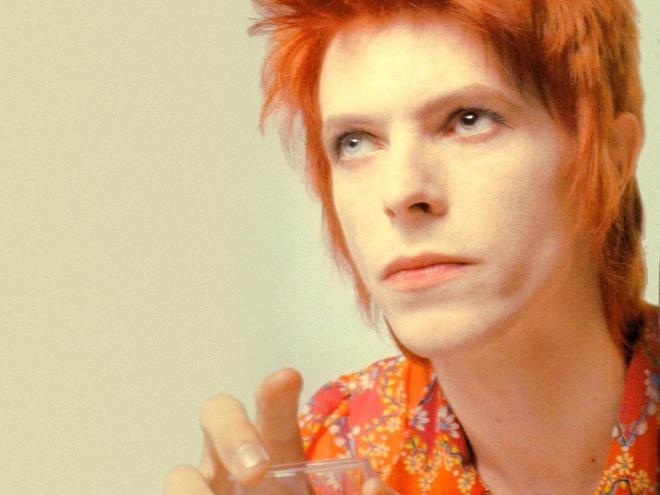 Astro do glam rock, David Bowie faria 75 anos e ganha e-book: história de vida fantástica