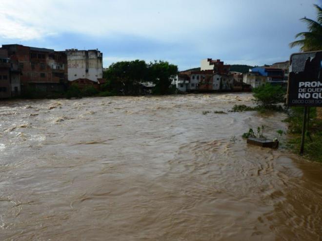 Com o balanço de terça-feira (11) subiu para 19 o número de vidas perdidas em MG desde o início do período chuvoso, em outubro