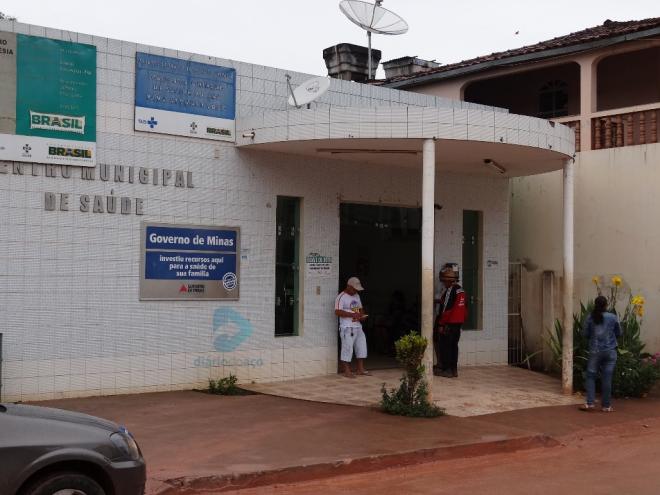 Prefeitura de Joanésia é um dos pontos de coleta dos donativos 