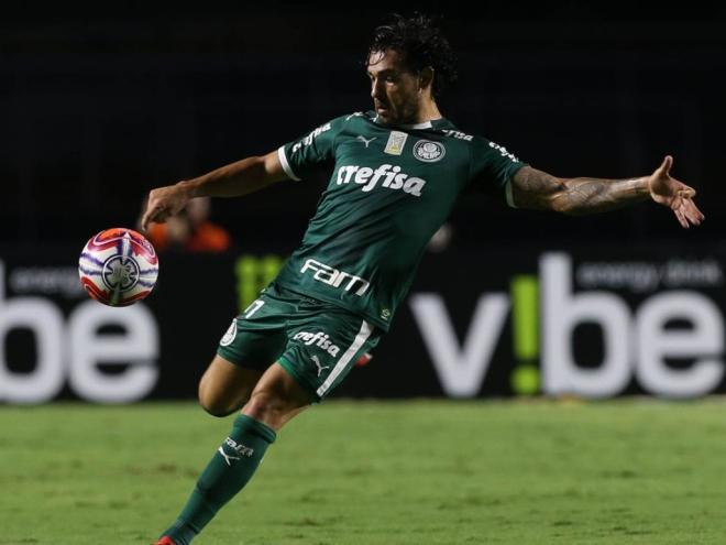 Meia-atacante vai vestir a camisa 10 do Peixe