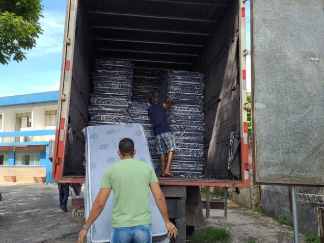Iniciativa busca mitigar transtornos a centenas de famílias impactadas em 11 municípios localizados nas regiões de atuação da empresa