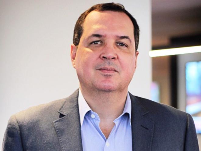 Augusto Barretto, da Done Agência Digital, é um dos palestrantes do evento