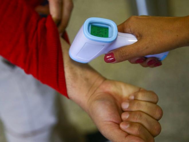 Algumas medidas não são mais obrigatórias, mas são importantes para reduzir a contaminação