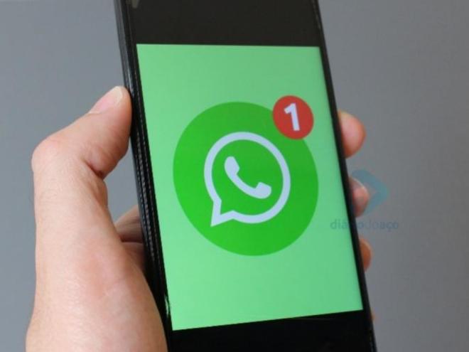 Os marginais utilizam o aplicativo de mensagens WhatsApp para enganar as vítimas