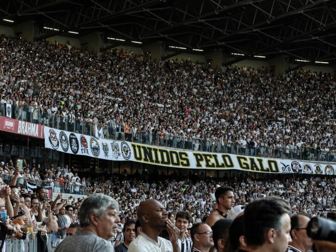 Ingressos para todos os jogos em casa já estão à venda, exceto das partidas de mata-mata