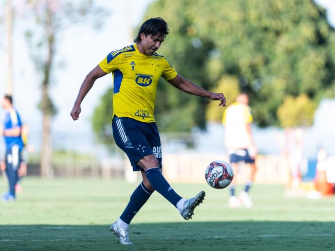 Boliviano vai servir à sua seleção nas Eliminatórias